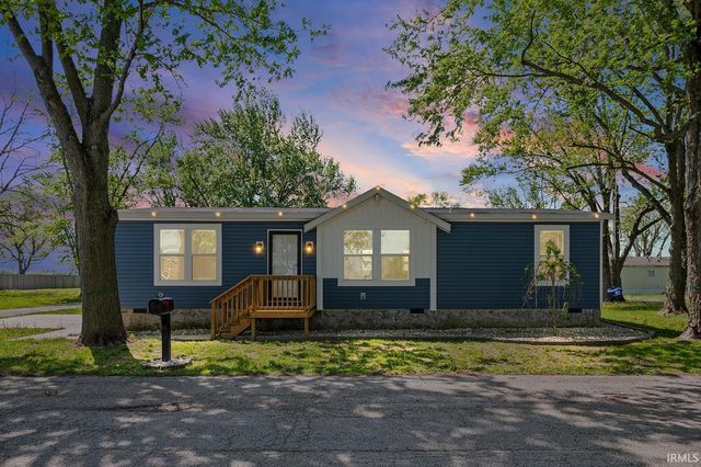 2053 Blue Oak Drive, Kokomo, IN 46901
