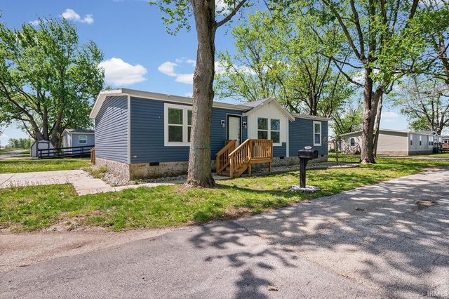 2053 Blue Oak Drive, Kokomo, IN 46901