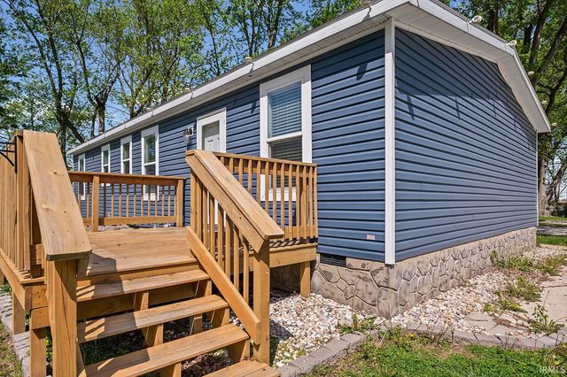 2053 Blue Oak Drive, Kokomo, IN 46901