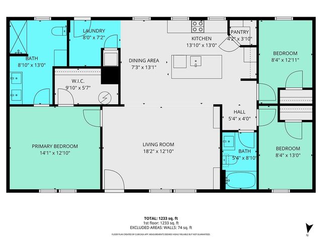 2053 Blue Oak Drive, Kokomo, IN 46901