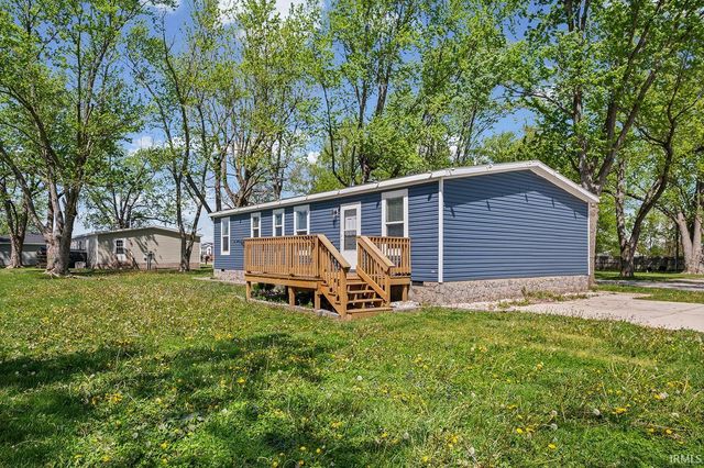 2053 Blue Oak Drive, Kokomo, IN 46901