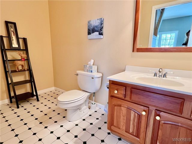 531 Deer Crossing Road, Ellicottville, NY 14731