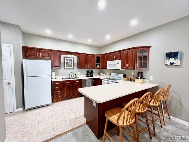 531 Deer Crossing Road, Ellicottville, NY 14731