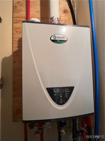 531 Deer Crossing Road, Ellicottville, NY 14731