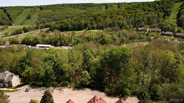 531 Deer Crossing Road, Ellicottville, NY 14731