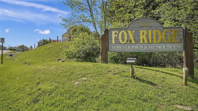 531 Deer Crossing Road, Ellicottville, NY 14731