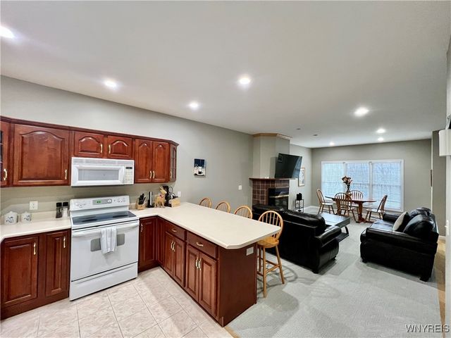 531 Deer Crossing Road, Ellicottville, NY 14731