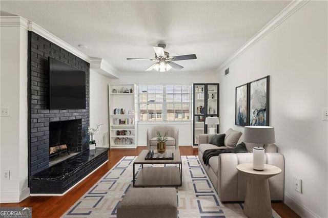 750 Dalrymple Road B4, Sandy Springs, GA 30328