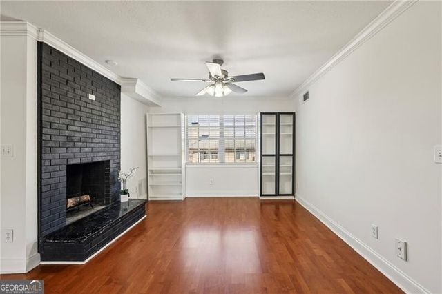 750 Dalrymple Road B4, Sandy Springs, GA 30328