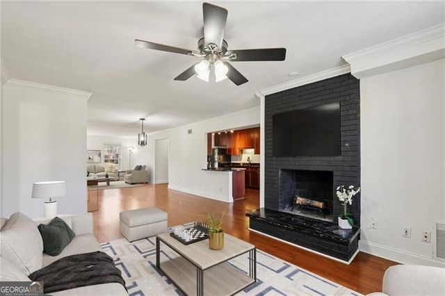 750 Dalrymple Road B4, Sandy Springs, GA 30328