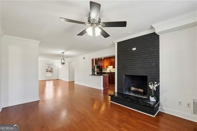 750 Dalrymple Road B4, Sandy Springs, GA 30328