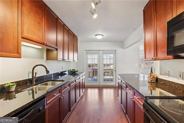 750 Dalrymple Road B4, Sandy Springs, GA 30328