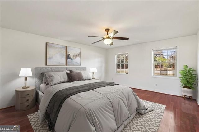 750 Dalrymple Road B4, Sandy Springs, GA 30328