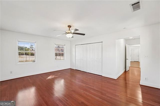 750 Dalrymple Road B4, Sandy Springs, GA 30328