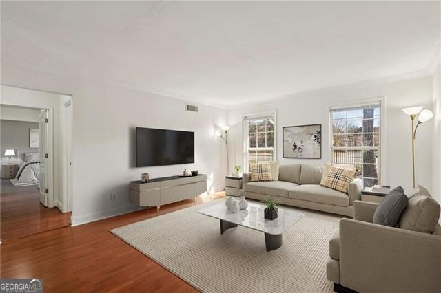 750 Dalrymple Road B4, Sandy Springs, GA 30328