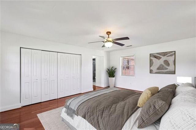 750 Dalrymple Road B4, Sandy Springs, GA 30328