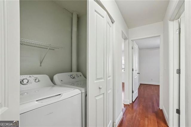 750 Dalrymple Road B4, Sandy Springs, GA 30328