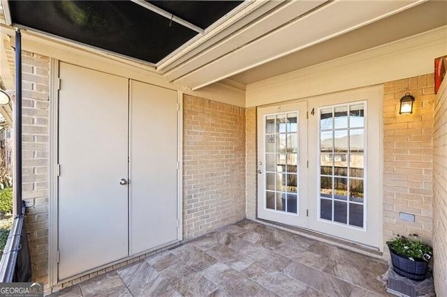 750 Dalrymple Road B4, Sandy Springs, GA 30328