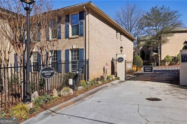 750 Dalrymple Road B4, Sandy Springs, GA 30328