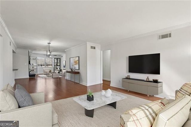 750 Dalrymple Road B4, Sandy Springs, GA 30328