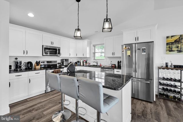 308 OAK HILL ST, Pottsville, PA 17901