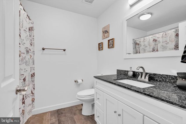 308 OAK HILL ST, Pottsville, PA 17901