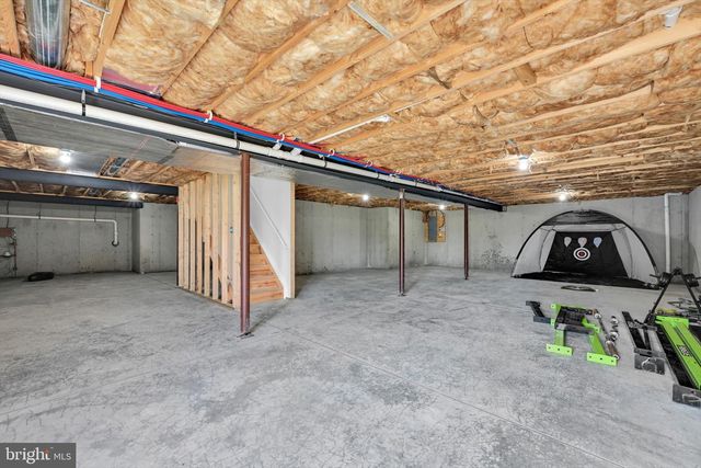 308 OAK HILL ST, Pottsville, PA 17901