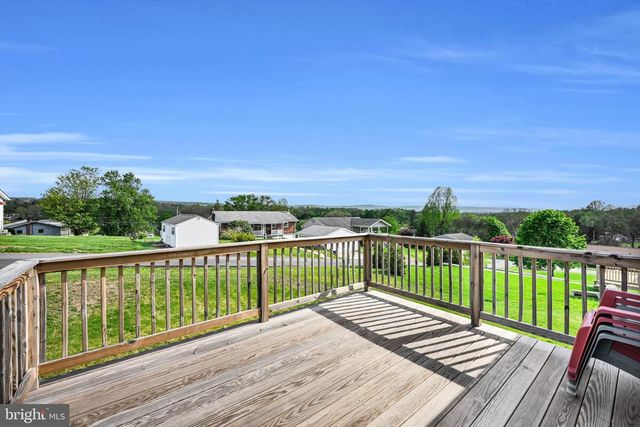 308 OAK HILL ST, Pottsville, PA 17901