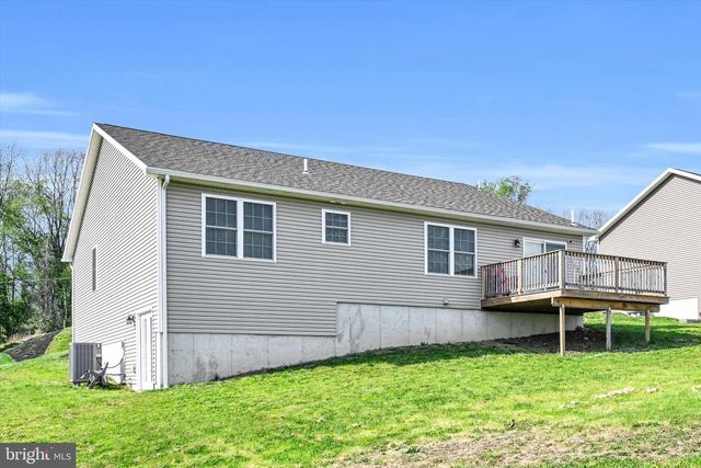 308 OAK HILL ST, Pottsville, PA 17901