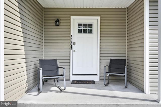 308 OAK HILL ST, Pottsville, PA 17901