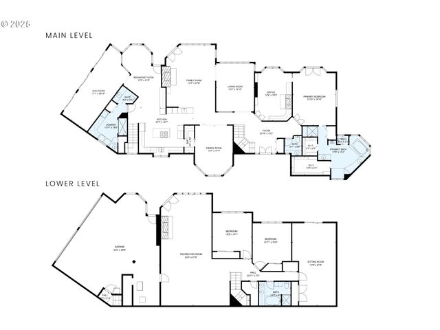 5112 Sw HEWETT Blvd, Portland, OR 97221