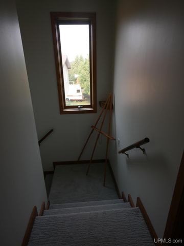 242 1st Street, Copper Harbor, MI 49918