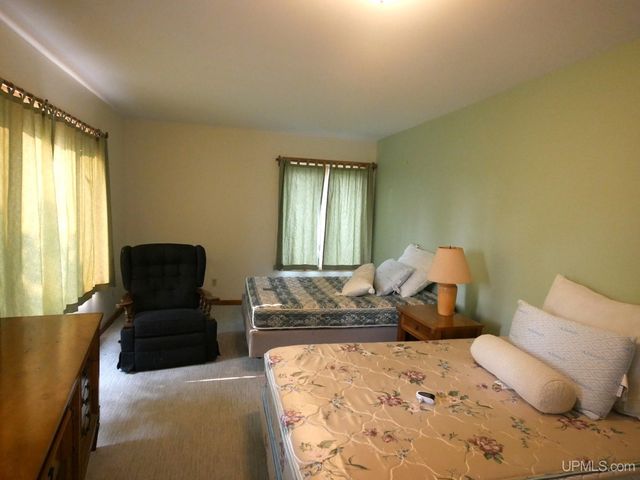 242 1st Street, Copper Harbor, MI 49918