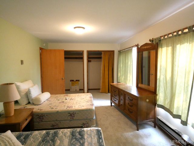 242 1st Street, Copper Harbor, MI 49918