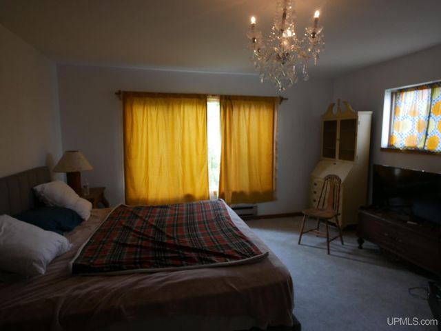 242 1st Street, Copper Harbor, MI 49918