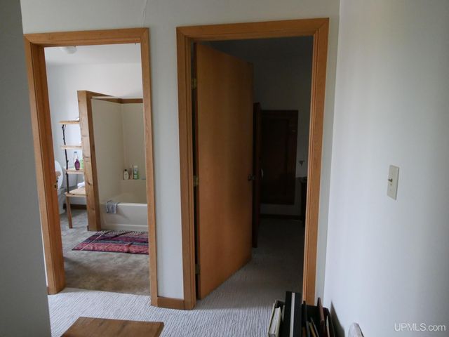 242 1st Street, Copper Harbor, MI 49918