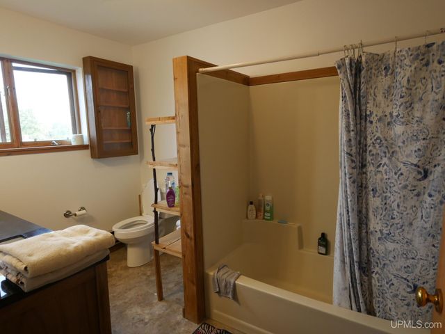 242 1st Street, Copper Harbor, MI 49918