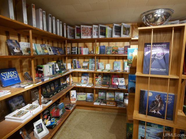 242 1st Street, Copper Harbor, MI 49918