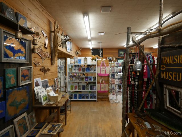 242 1st Street, Copper Harbor, MI 49918