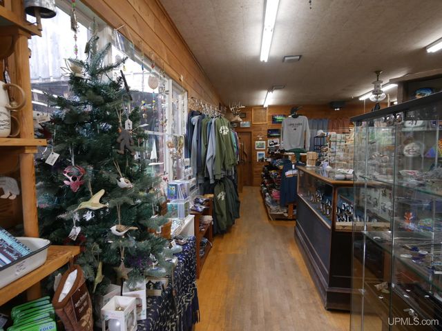 242 1st Street, Copper Harbor, MI 49918