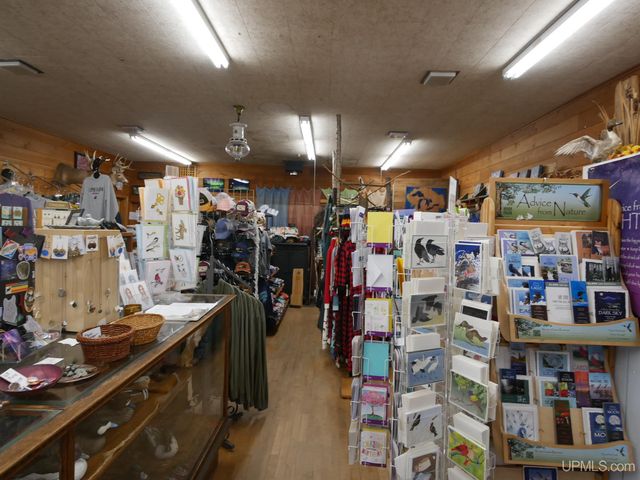 242 1st Street, Copper Harbor, MI 49918