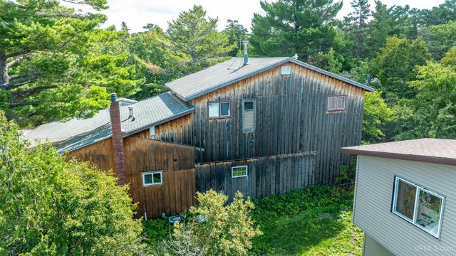 242 1st Street, Copper Harbor, MI 49918