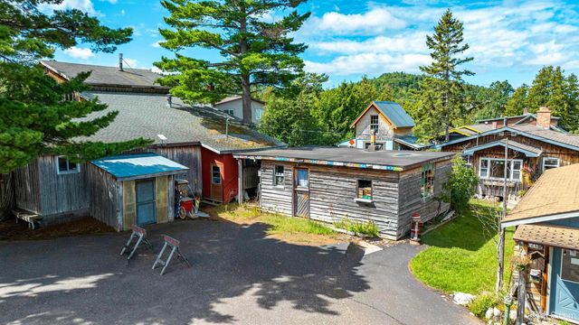 242 1st Street, Copper Harbor, MI 49918