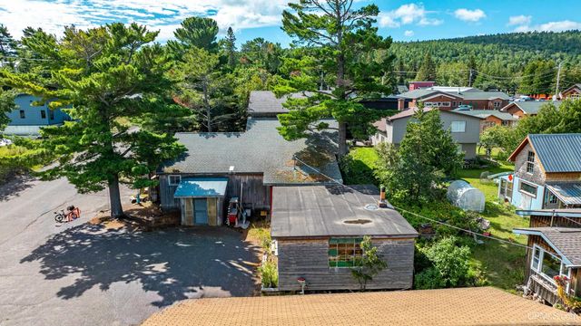242 1st Street, Copper Harbor, MI 49918