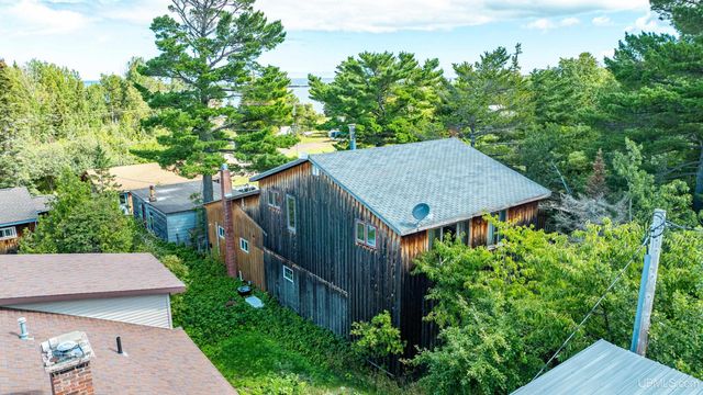 242 1st Street, Copper Harbor, MI 49918