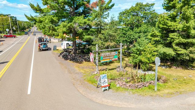 242 1st Street, Copper Harbor, MI 49918