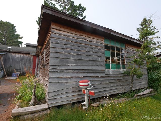 242 1st Street, Copper Harbor, MI 49918
