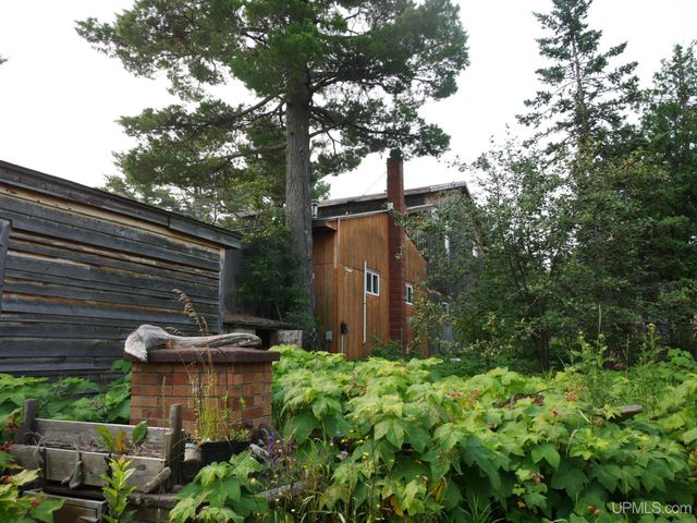 242 1st Street, Copper Harbor, MI 49918