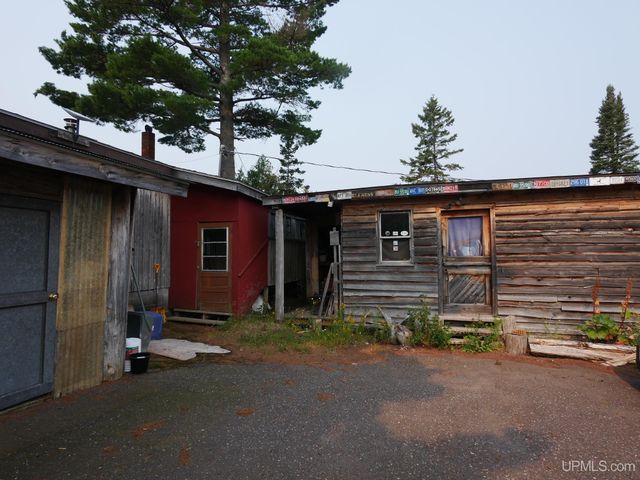 242 1st Street, Copper Harbor, MI 49918