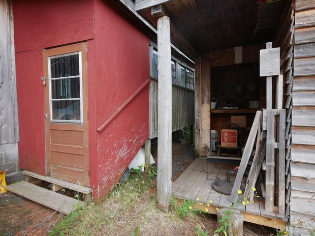 242 1st Street, Copper Harbor, MI 49918